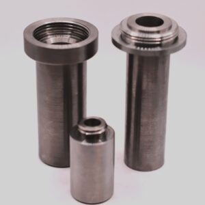 Tungsten Alloy Unit Dose Pig