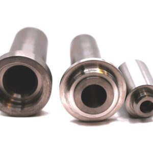 Tungsten Alloy Unit Dose Pig