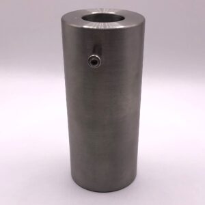 Tungsten Alloy Syringe Shield