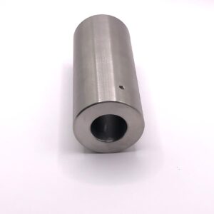 Tungsten Alloy Syringe Shield