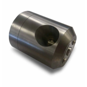 Tungsten Alloy Collimator