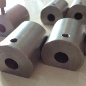 Tungsten Alloy NDT Collimator