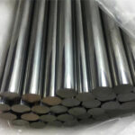 Tungsten Alloy NDT Collimator