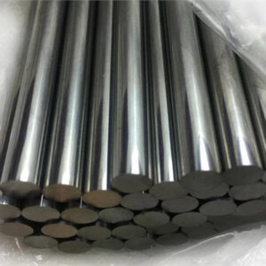 Tungsten Alloy NDT Collimator