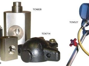 Tungsten for Industrial Radiography