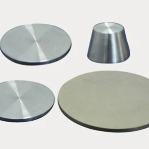 Tungsten Rhenium Anode Target for X-ray Tube