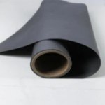 Tungsten Silicone