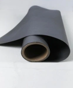 Tungsten Silicone